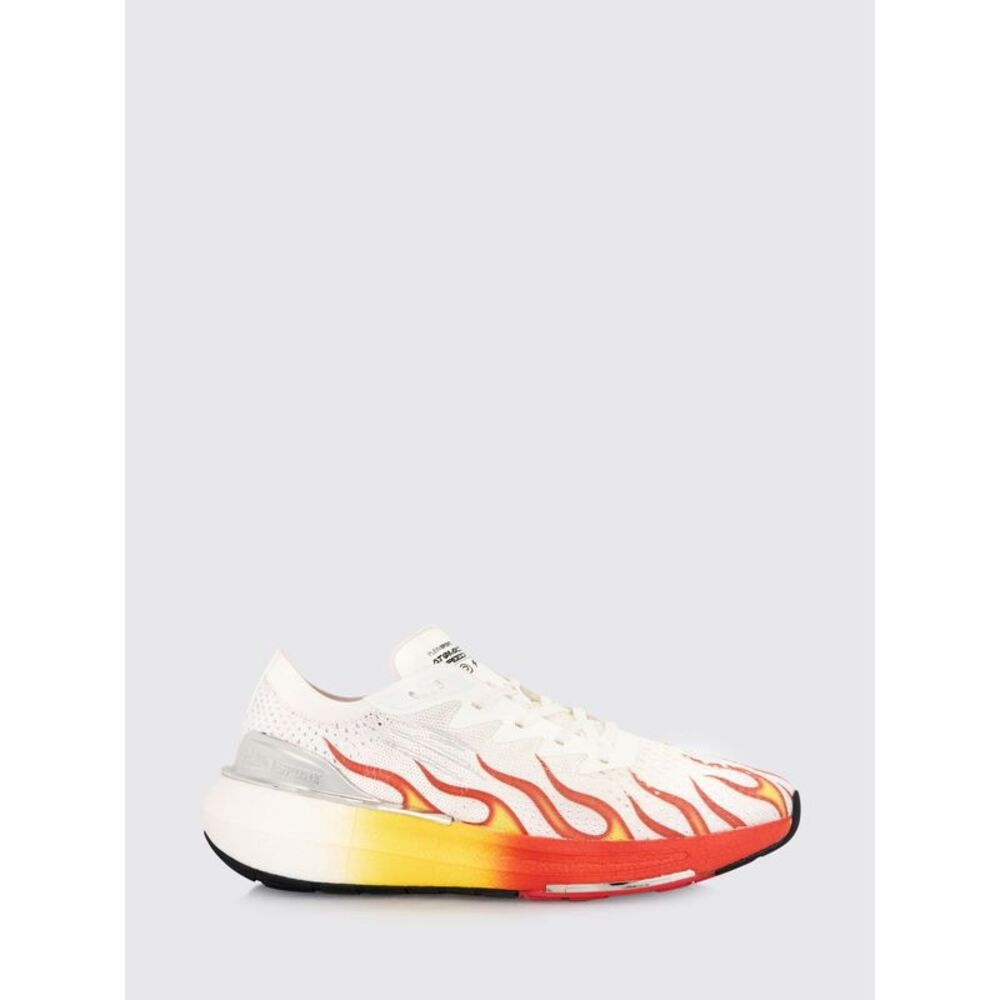 Plein Sport Sneakers Men White